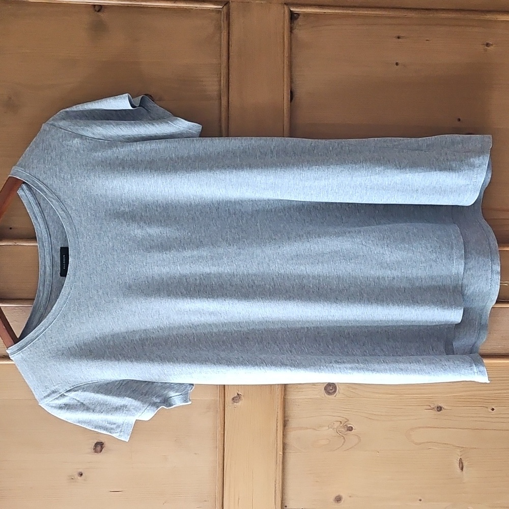 Halogen Grey Tshirt Size XL